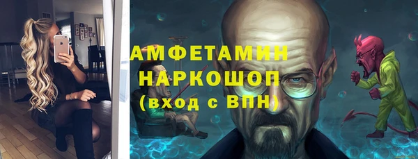 крисы Баксан