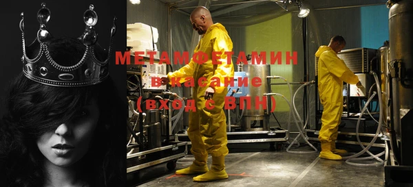 крисы Баксан