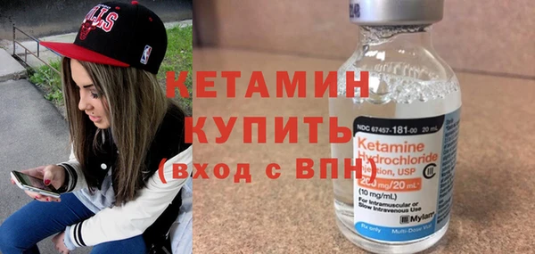 крисы Баксан